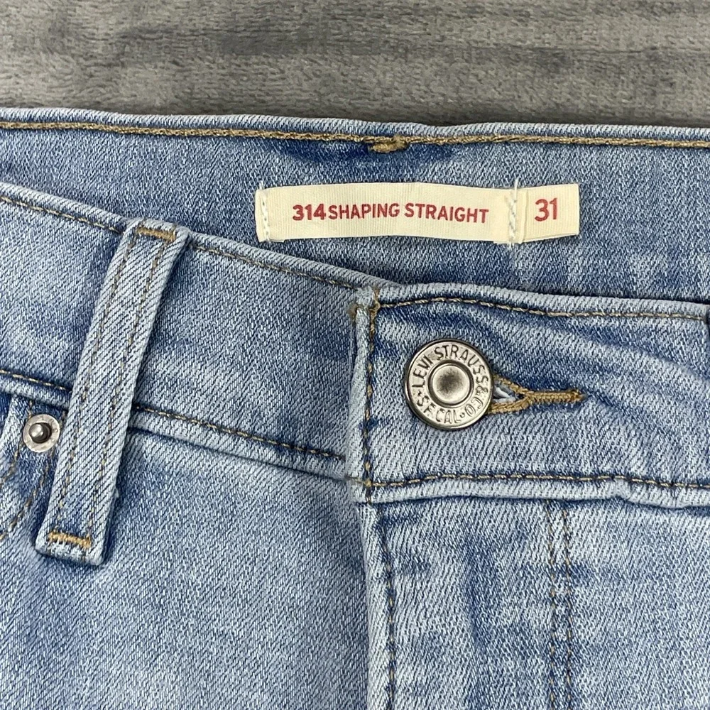 Levis product pair